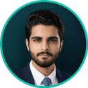 Shuja Ahmed - DevOps Engineer