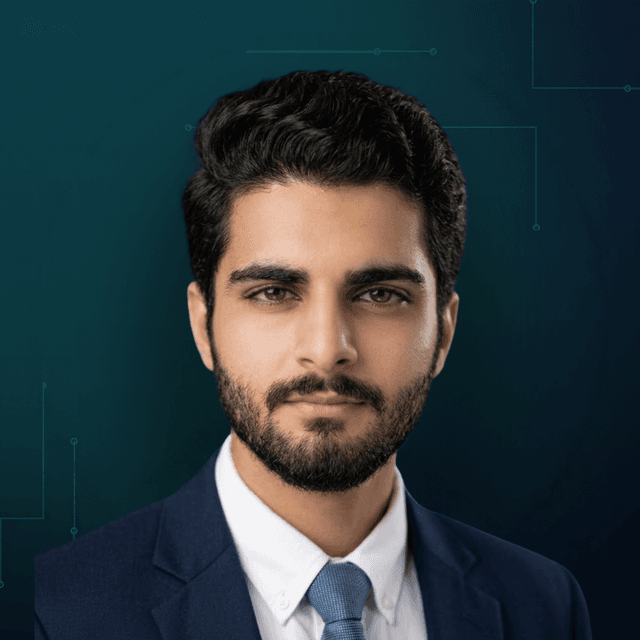Shuja Ahmed, DevOps and Cloud Engineer